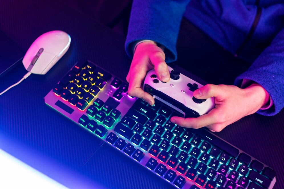 Gaming